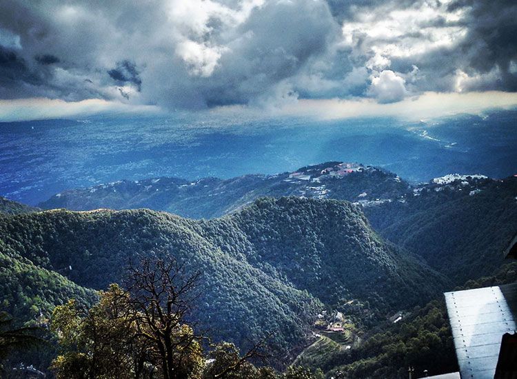 Dehradun, Uttarakhand