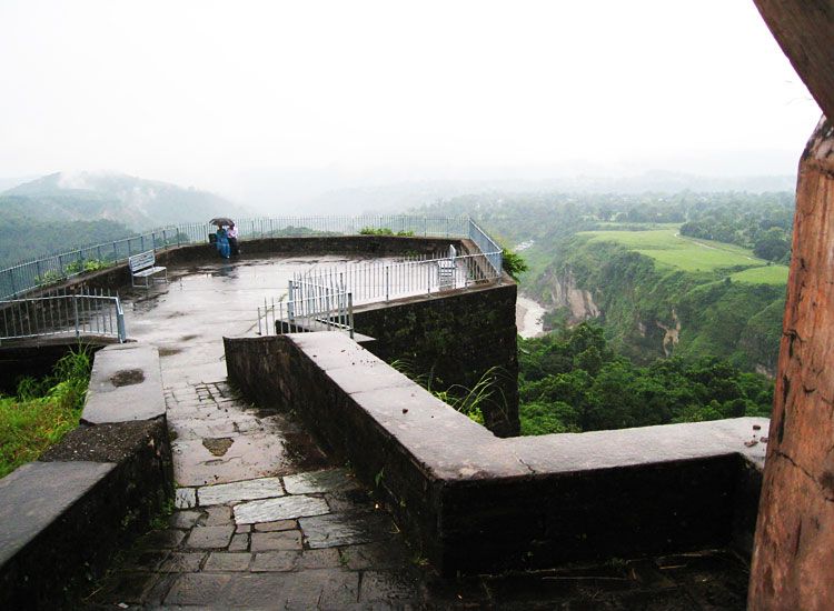 Kangra in Himachal Pradesh