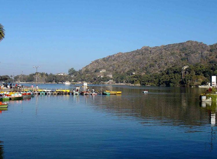 Mount Abu Rajasthan