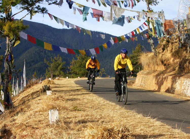Adventure Sports in Sikkim