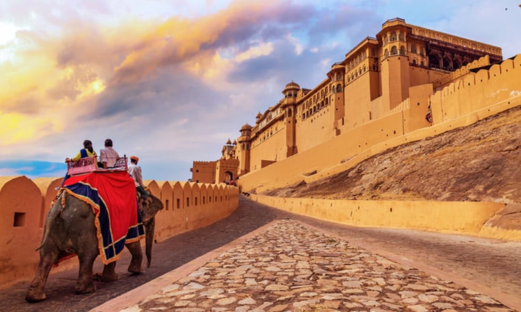 Jaipur