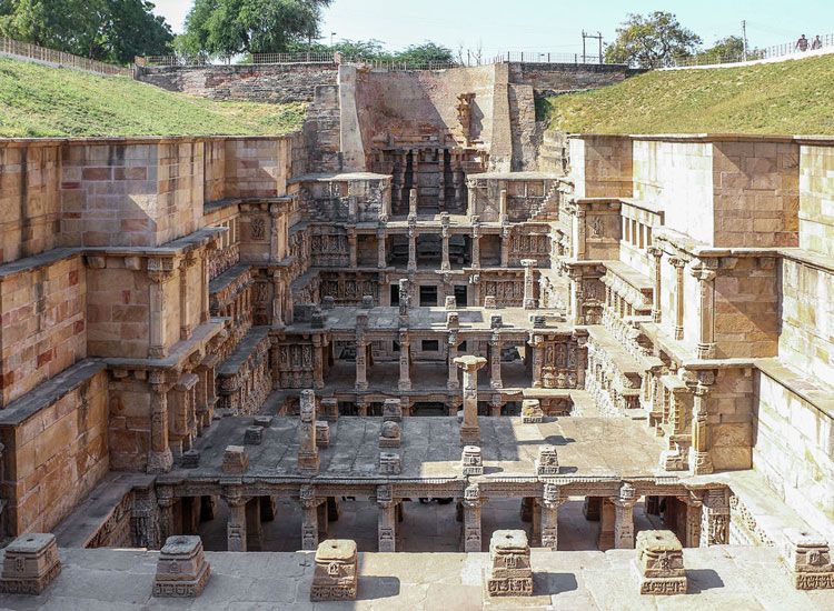  Patan in Gujarat