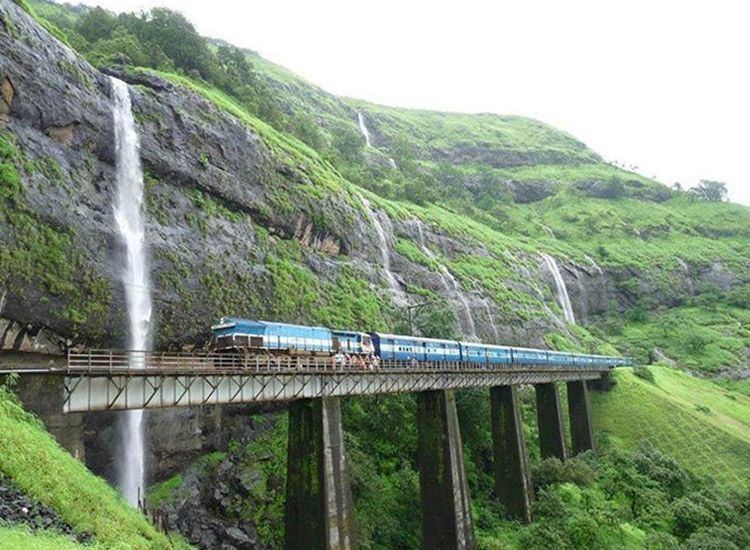 Ratnagiri near Mumbai for 2 days