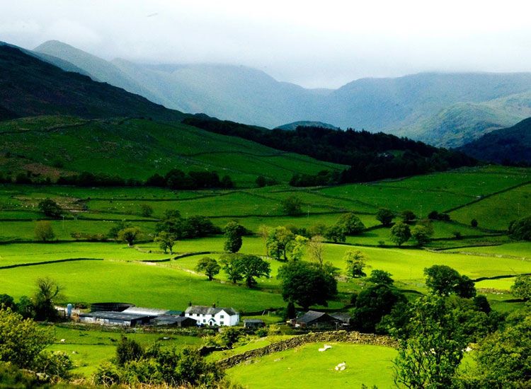 19 Best Places to Visit in India in October For Pleasant Weather
