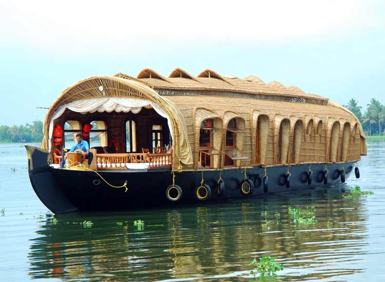 Kumarakom, Kerala