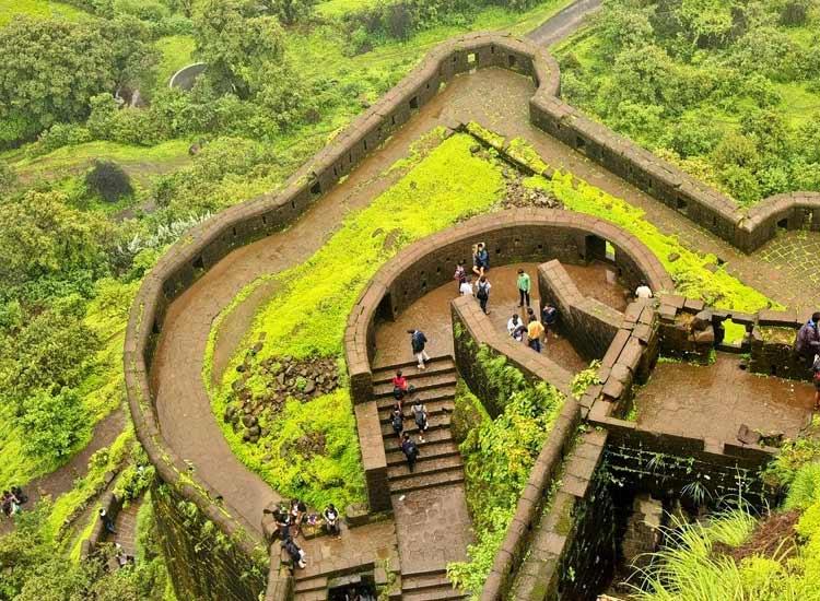 Lohgarh Trekking 