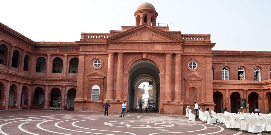 Partition Museum