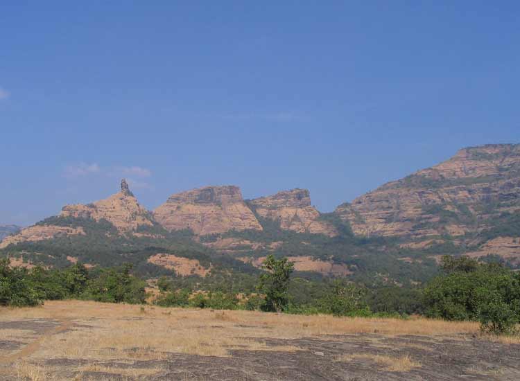 Ratangarh Trek
