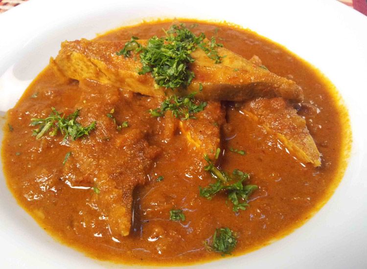 Top 10 dishes in Goa which you should treat your taste buds to