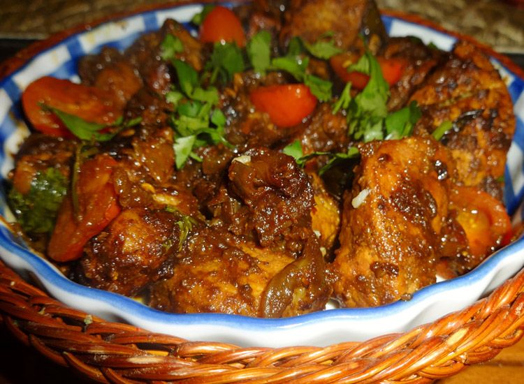 Top 10 dishes in Goa which you should treat your taste buds to