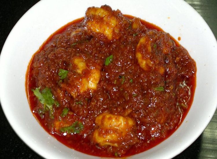Top 10 dishes in Goa which you should treat your taste buds to
