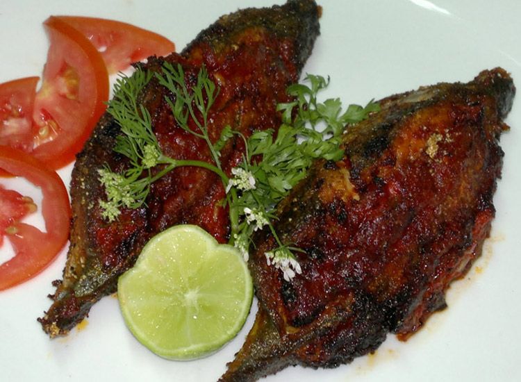Top 10 dishes in Goa which you should treat your taste buds to