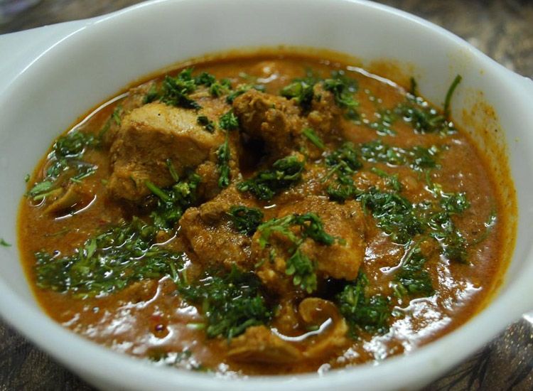 Top 10 dishes in Goa which you should treat your taste buds to