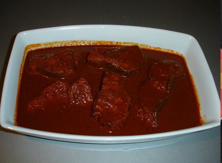Top 10 dishes in Goa which you should treat your taste buds to