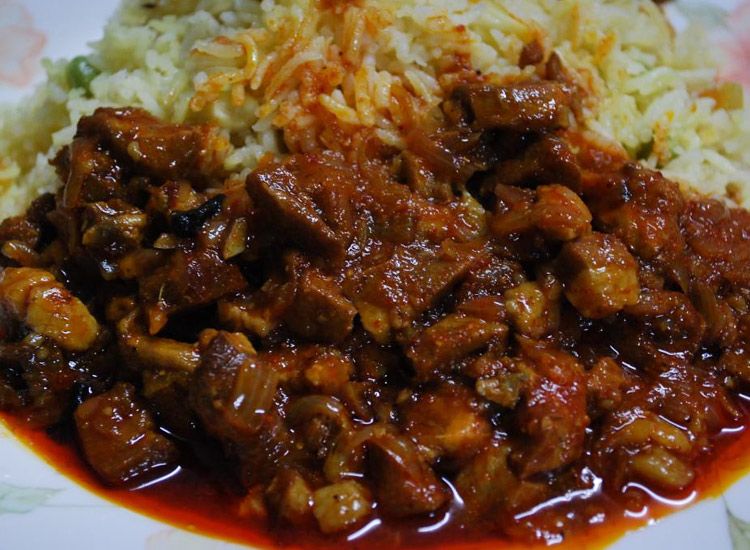 Top 10 dishes in Goa which you should treat your taste buds to