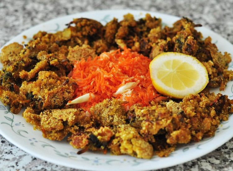 Top 10 dishes in Goa which you should treat your taste buds to