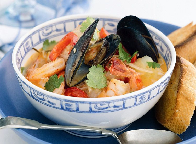Top 10 dishes in Goa which you should treat your taste buds to