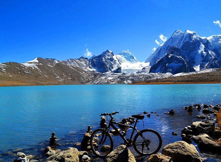 Sikkim