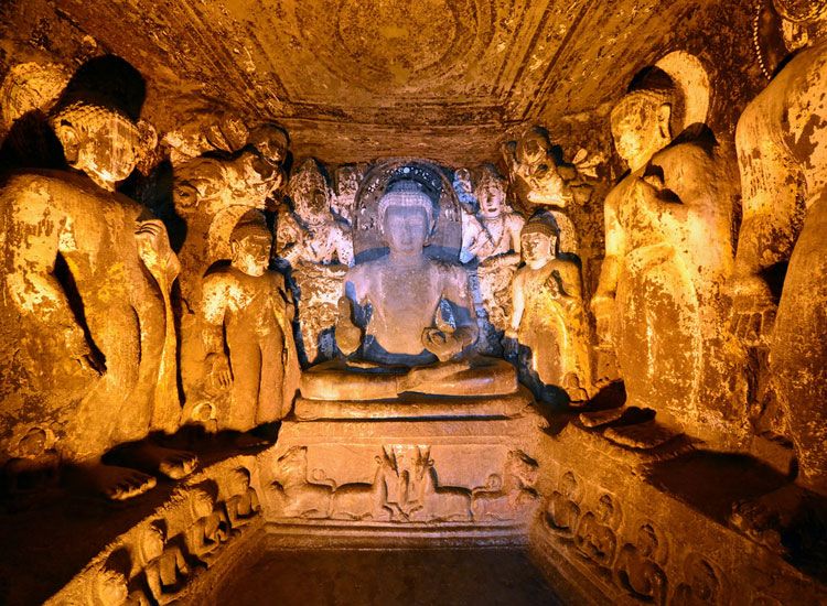 ajanta-ellora-caves
