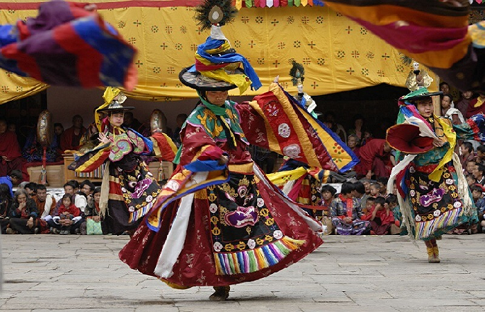 sikkim festival