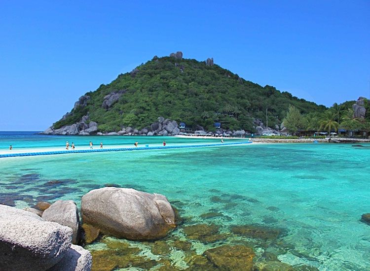 beaches of andaman