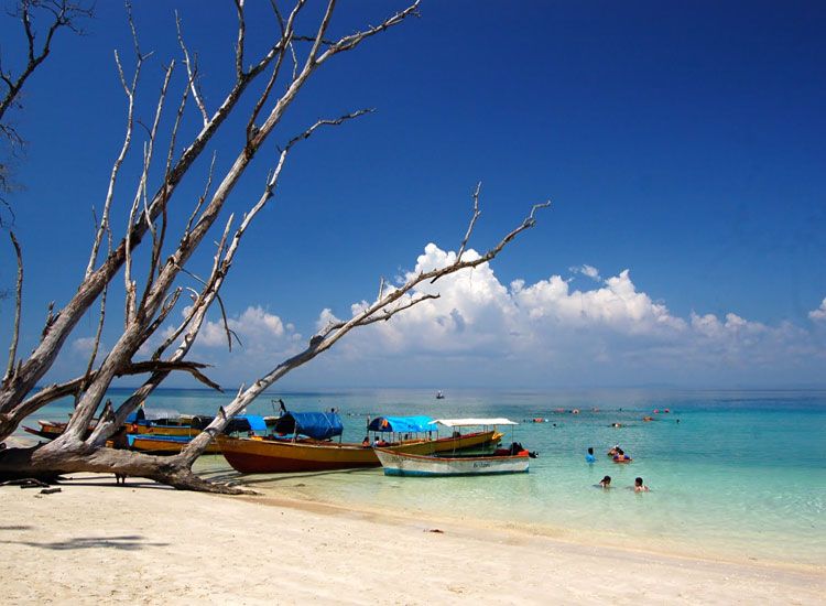 havelock Island