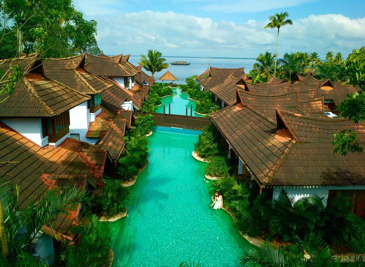 kumarakom-lake-resort