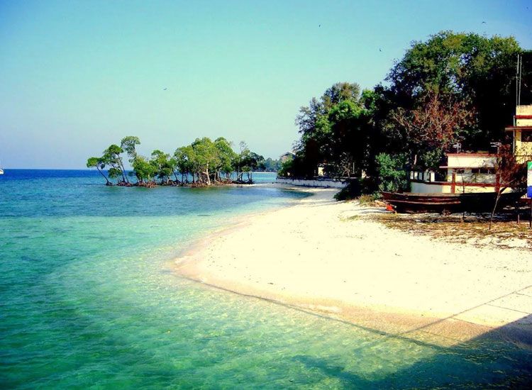 little andaman