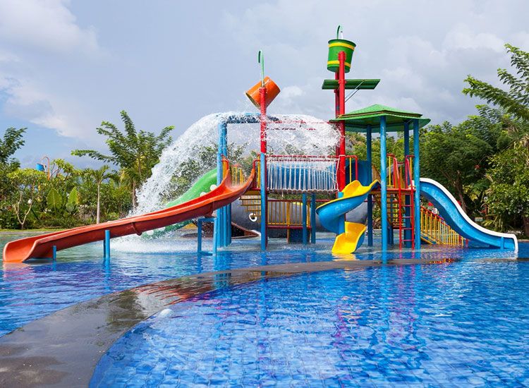 Wonderla Hyderabad