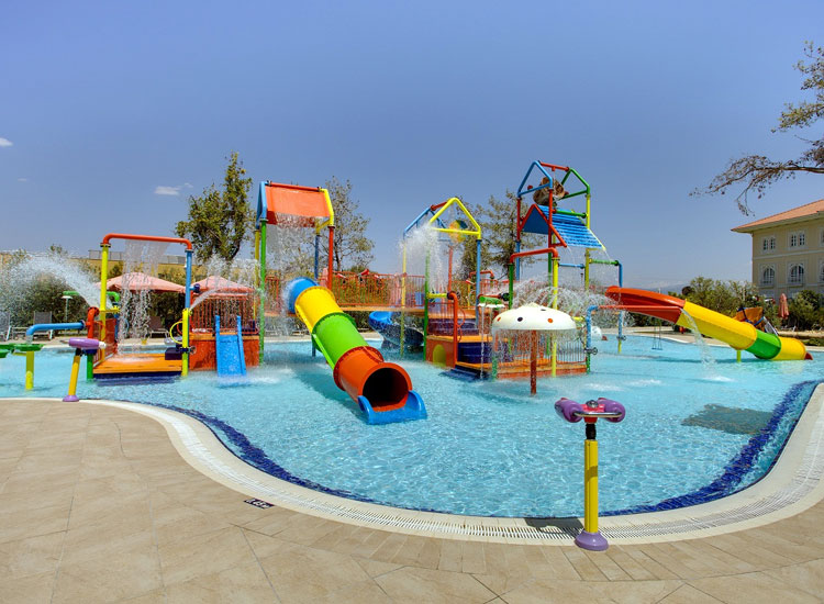 Wonderla Park Kochi