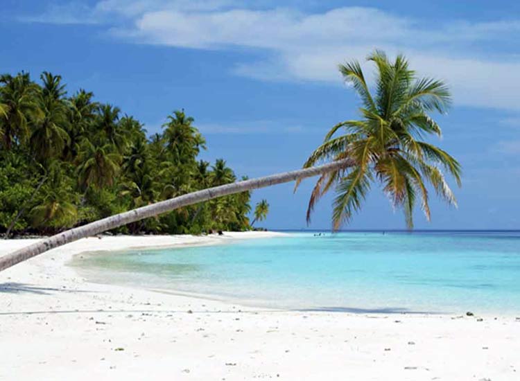 Bharatpur Beach