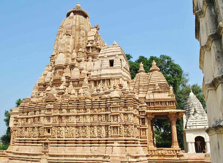 Parsvanath Temple