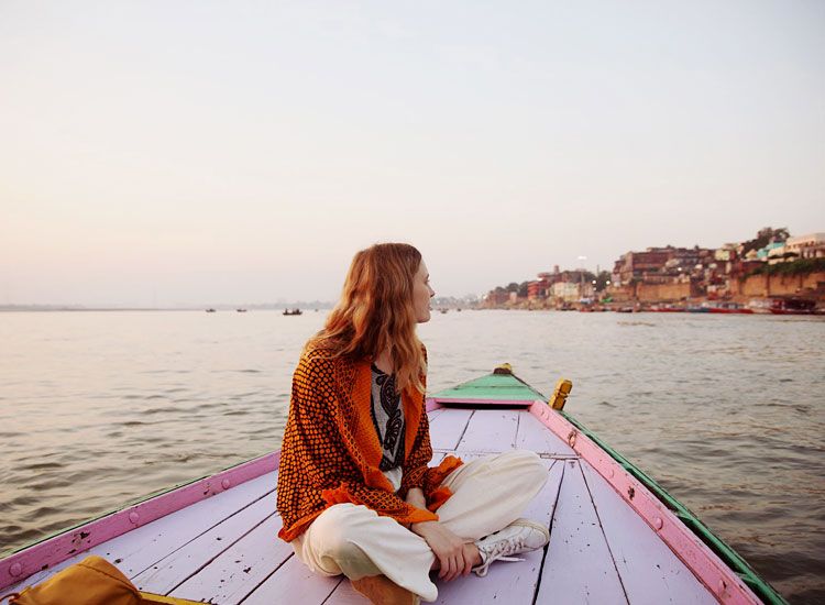 Solo Travel