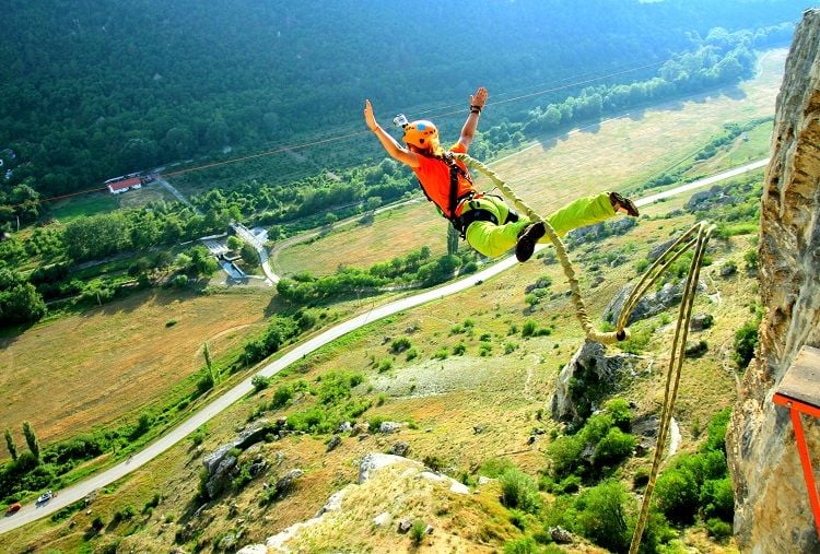 India to promote Adventure Tourism in 2018