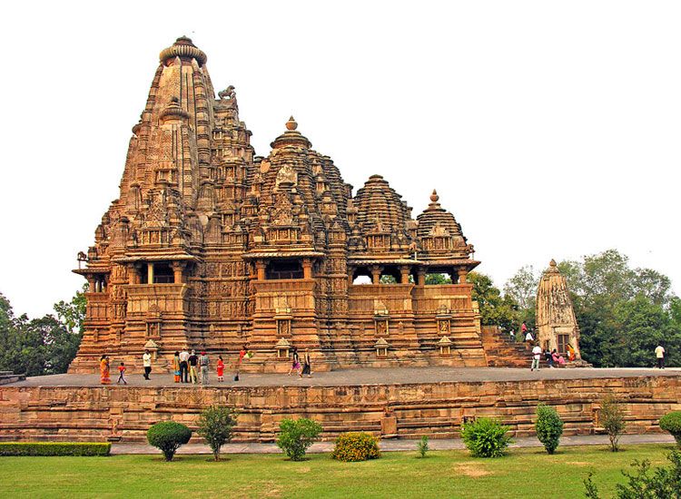 Adinath Temple