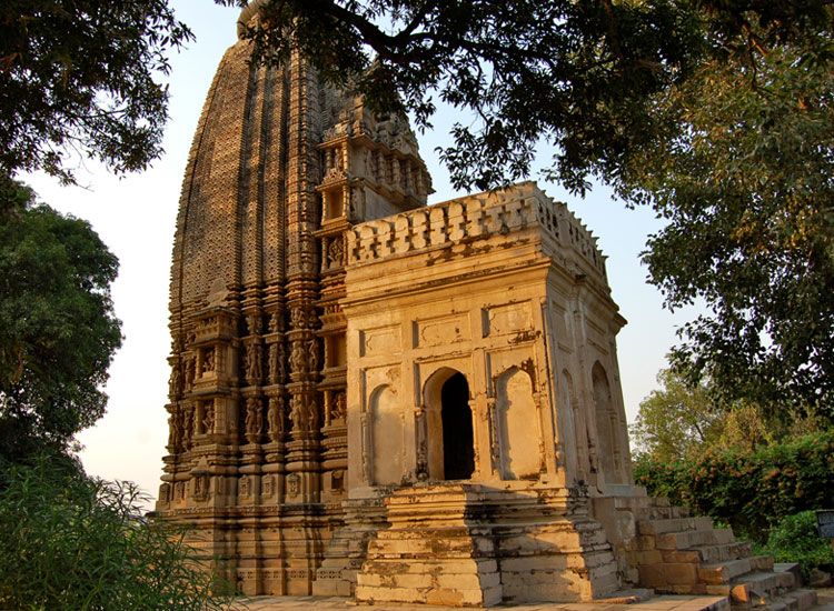 Adinath Temple