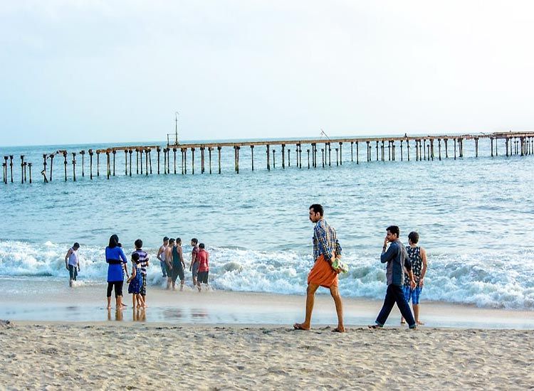 alappuzha beach