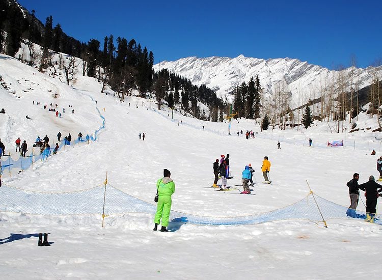 Manali