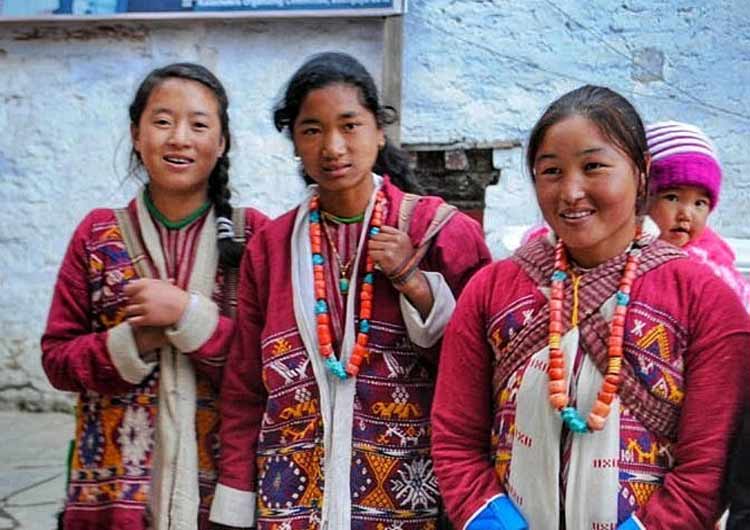 Monpa Tribe of Arunachal Pradesh