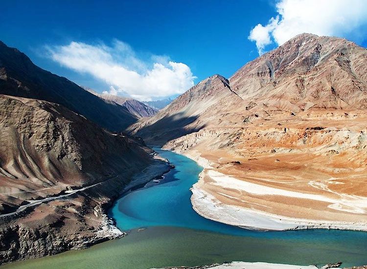 Nubra Valley