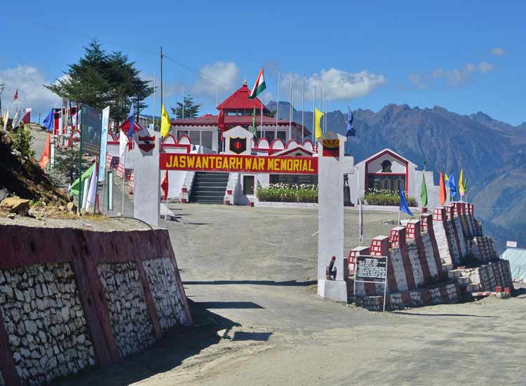 Jaswant Garh