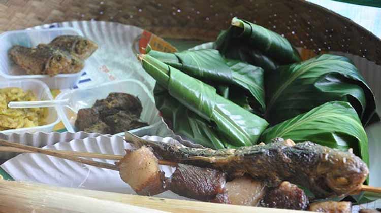 local food