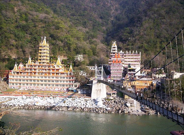 rishikesh
