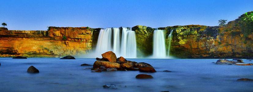 12 Must Visit Tourist Places in Chhattisgarh