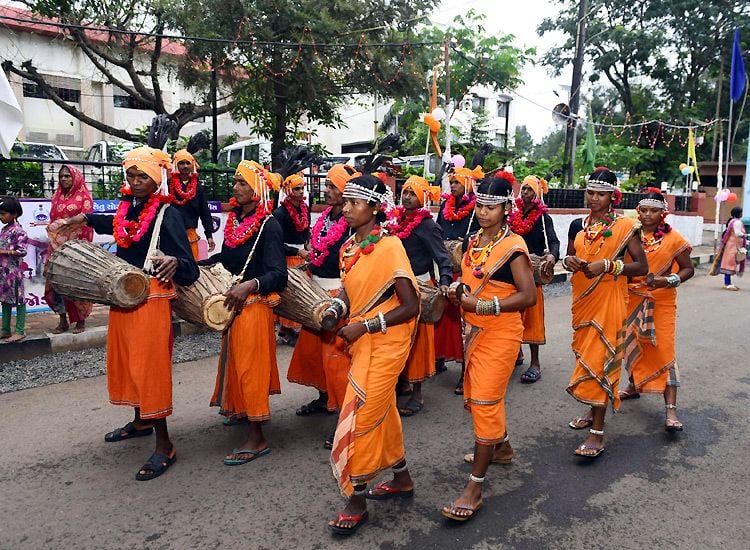 Saputara-Monsoon-Festival