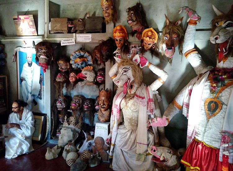 Samaguri Satra