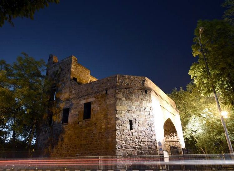 Khooni-Darwaza