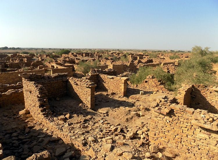 Kuldhara