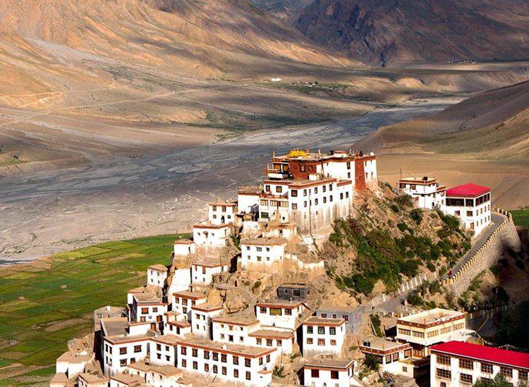 Lahaul Spiti