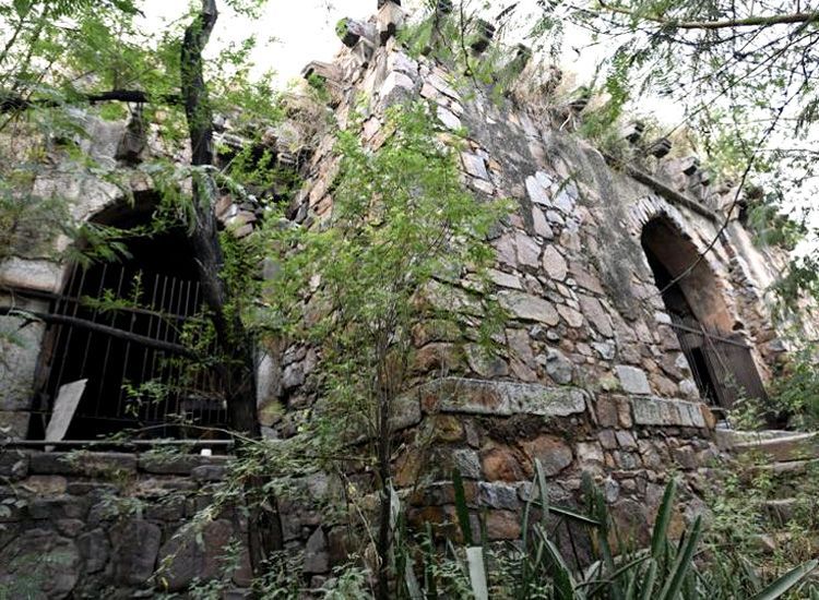 Malca-Mahal